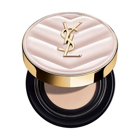 fondotinta cushion ysl|ysl makeup.